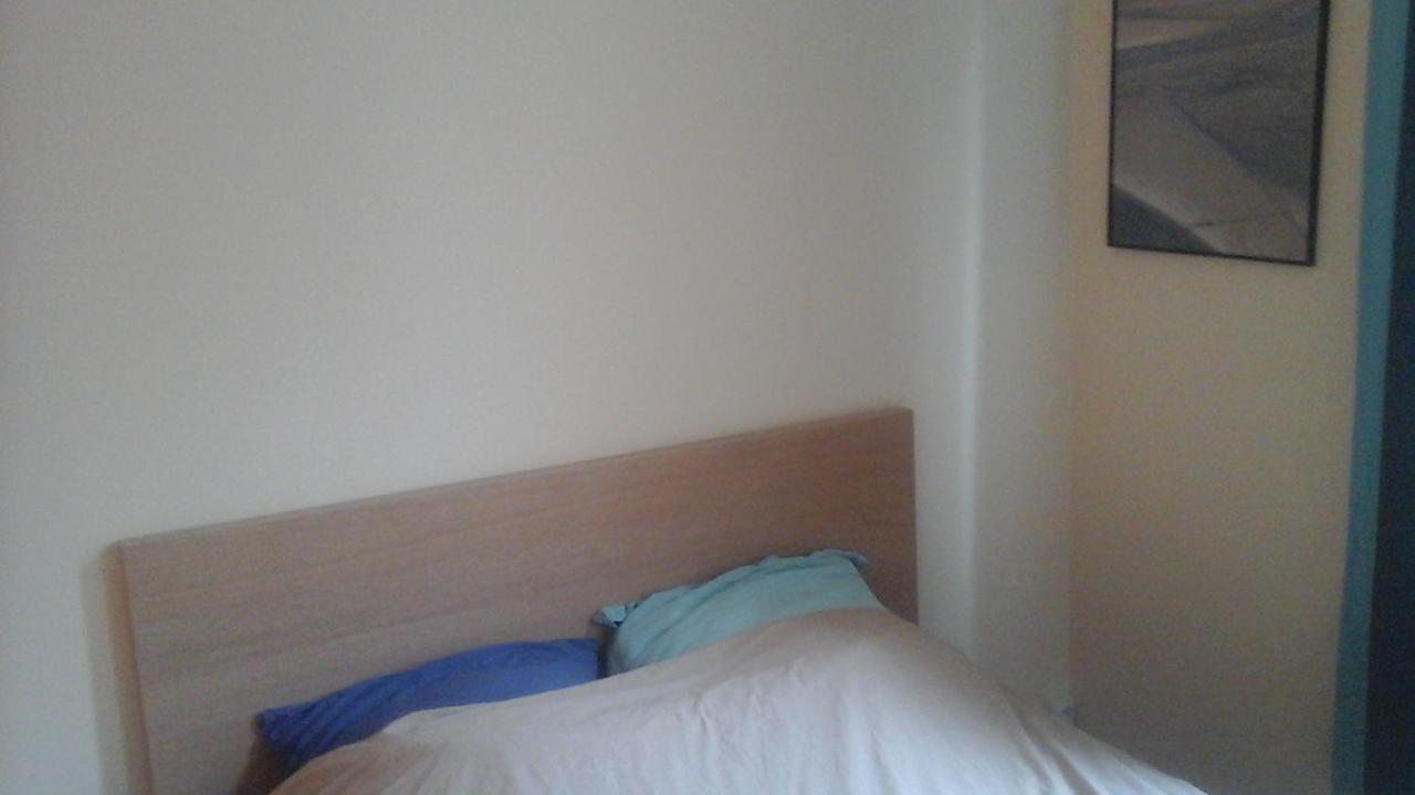 Trouville Centre 2 Pieces Balcon Sur Plage A 30 Metres Leilighet Eksteriør bilde